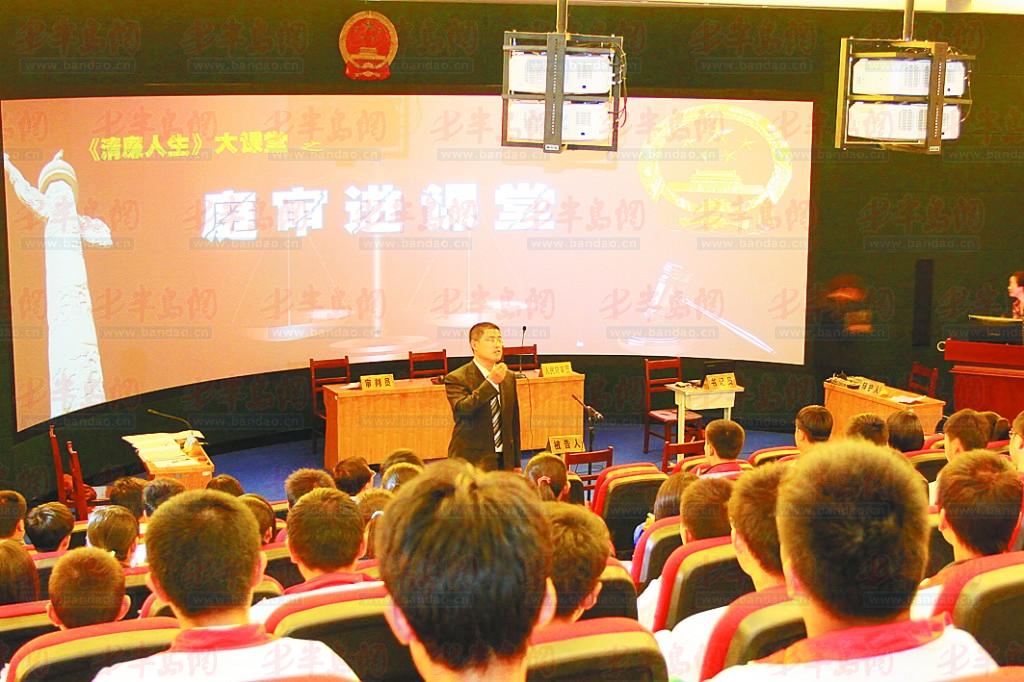 見證實力，職教中心領軍全省中職