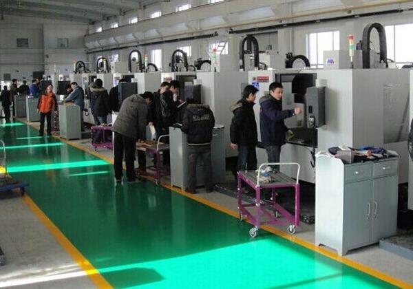保定技師學院數控技術專業好不好？