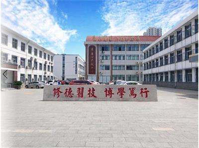 唐山市第一職業中等專業學校值得報考嗎？   