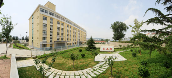 煙臺城鄉建設學?？梢詫W機電一體化專業嗎？