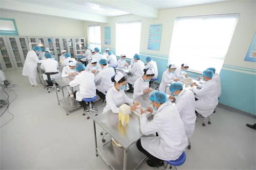 石家莊北方醫學中等專業學校就業情況好嗎？
