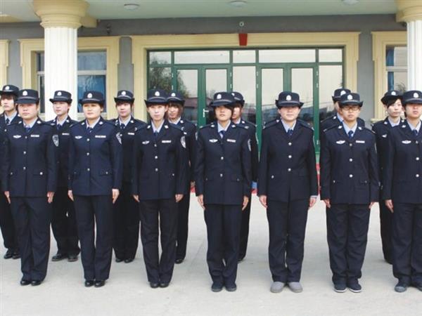秦皇島山海關司法警官學校報名須知有哪些？