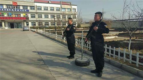 秦皇島山海關司法警官學校治安管理專業怎么樣？