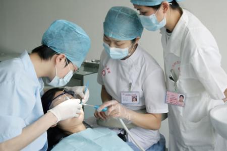 石家莊學口腔專業哪個學校好？