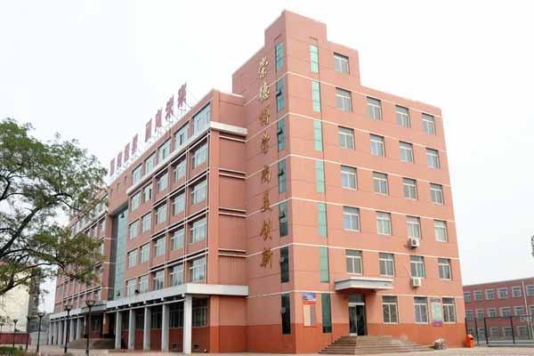石家莊北方醫學中等專業學校學護理有前途嗎？