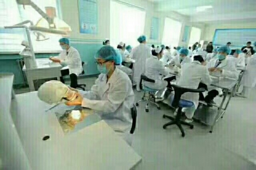 石家莊哪所醫學學校好就業？