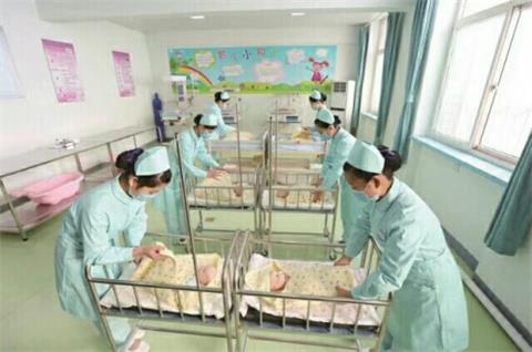 石家莊北方醫學中等專業學校有助學政策嗎？