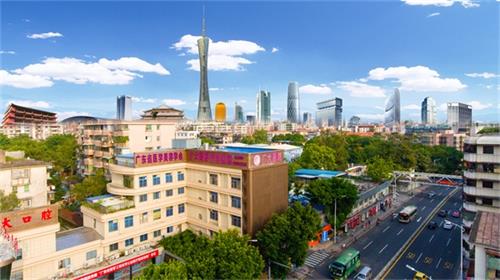 廣州廣大微整形培訓學校怎么樣？