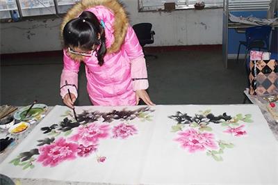 菏澤市東華職業培訓學校有校園文化活動嗎？   