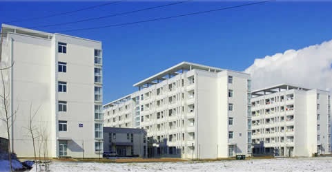 山東省城市服務技師學院有哪些待遇政策？