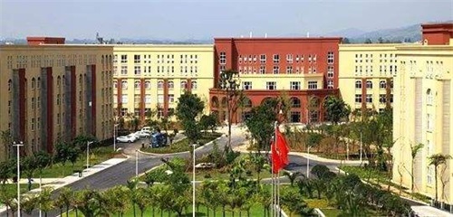 成都文理學院自考本科能學什么專業？