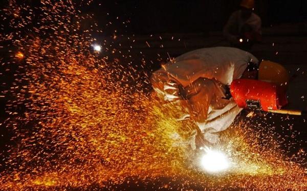 想學焊工嗎？來棗莊市金橋職業培訓學校吧！