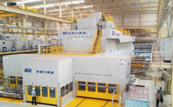 濟南二機床高級技工學校待遇政策怎么樣？