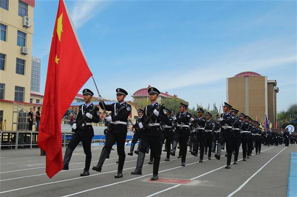 報考法律類院校好不好？山東東營金盾司法學校有話說！