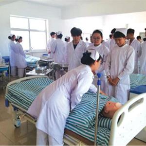 護理專業