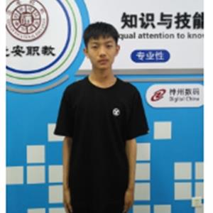 信念蘊育能量，青春綻放光明