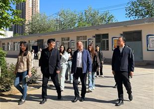法治護航引領青春夢想，多措并舉守護校..